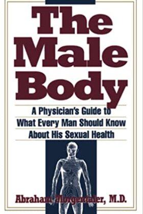 The male body